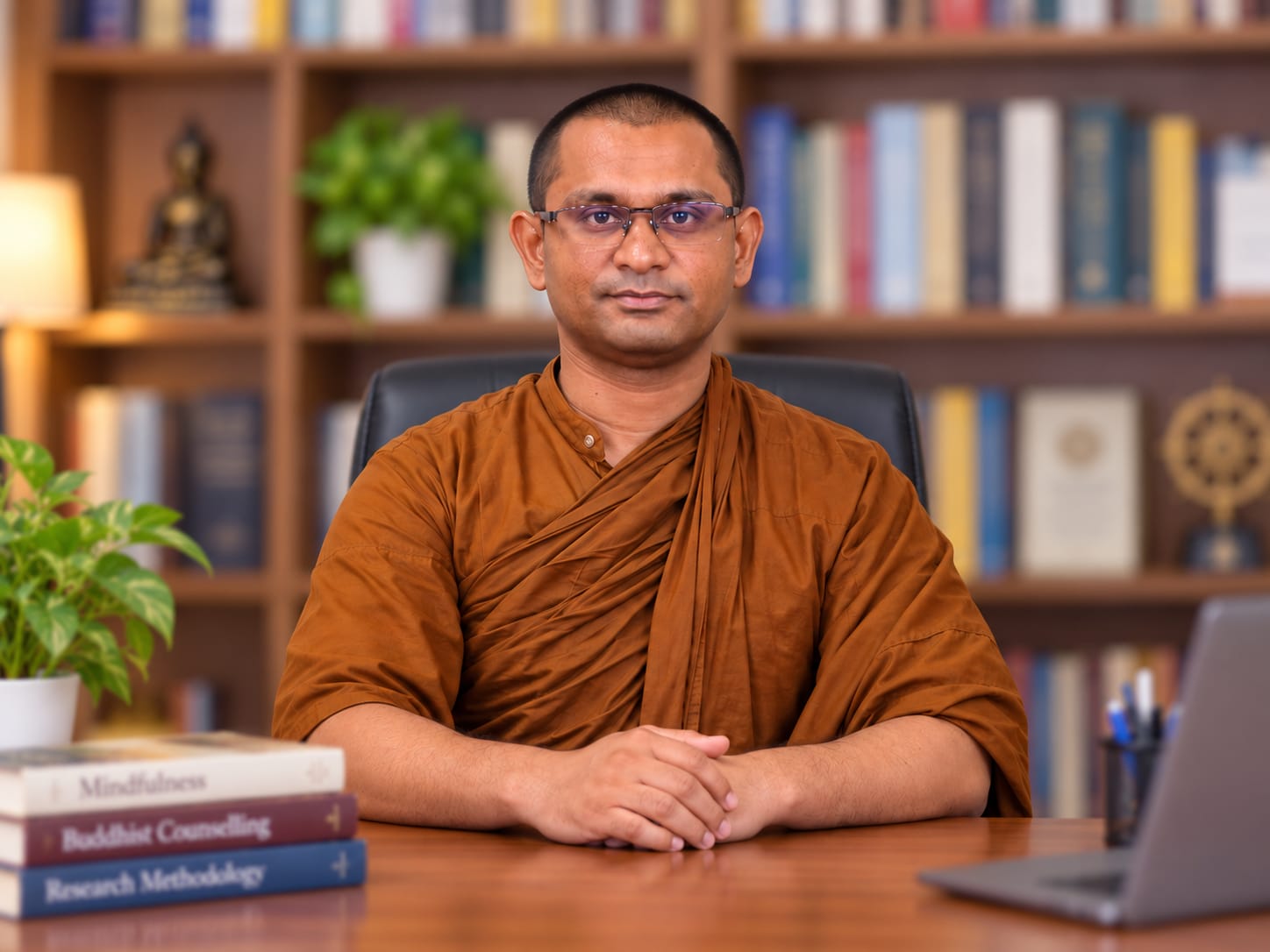 Ven. Gomila Gunalankara
