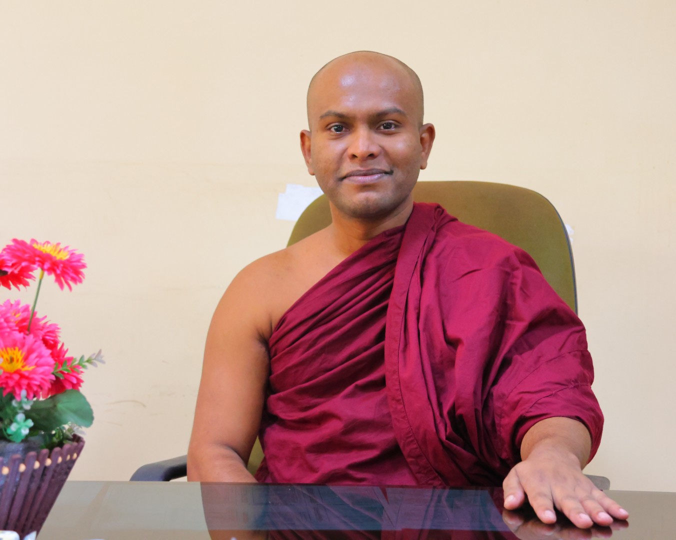 Ven. Kalalpitiye Sumanasiri