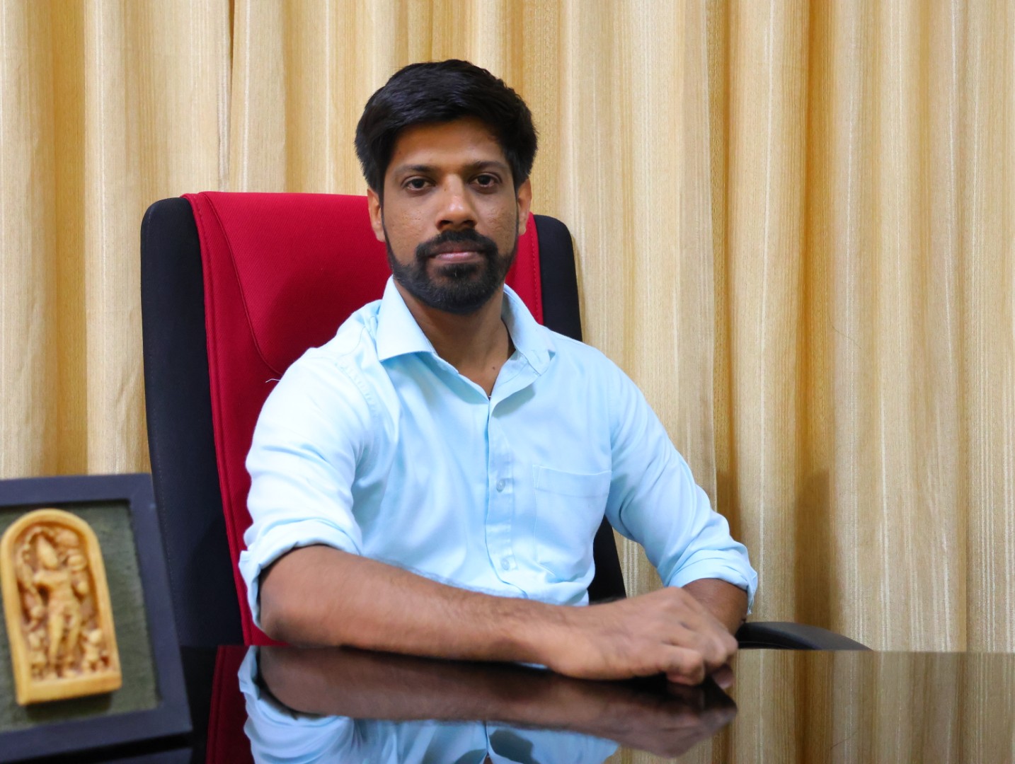 Mr. Dhanusha Samarakkody