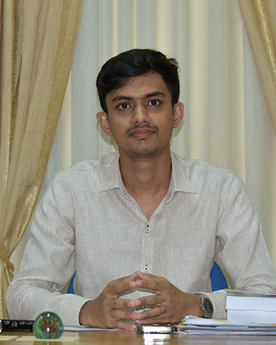 Mr. HA Ashen Sandaruwan