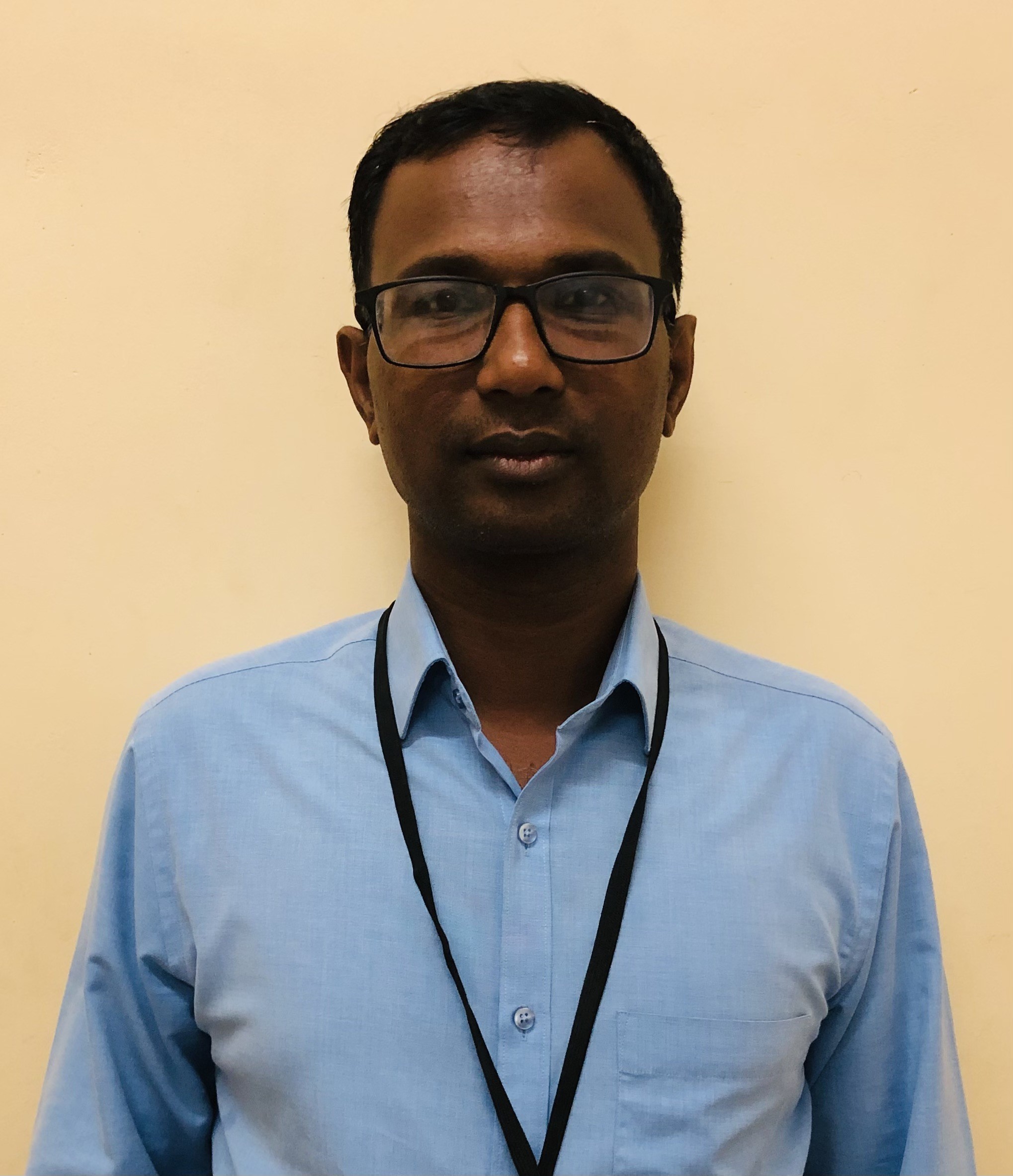 Mr. H.S.N.T. Senevirathne