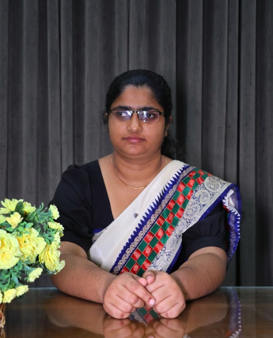 Mrs. L. R. Samarakoon