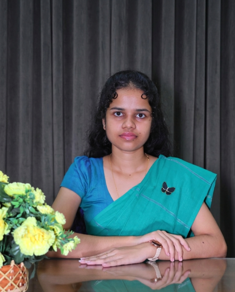 Miss. E. G. M. M. Thathsarani