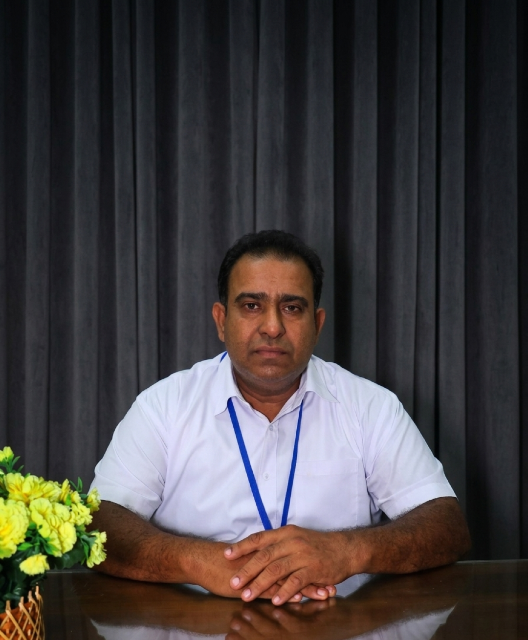 Mr. Chaminda Sanjeewa Jayathilaka
