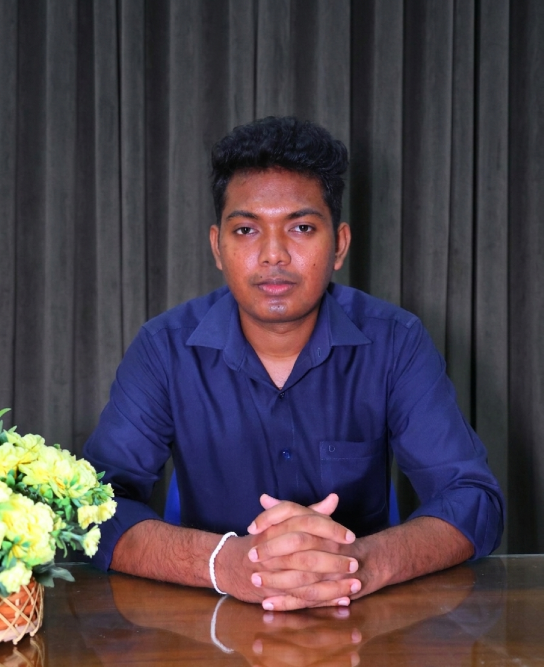 Mr. T. A. T. K. Sirikumara