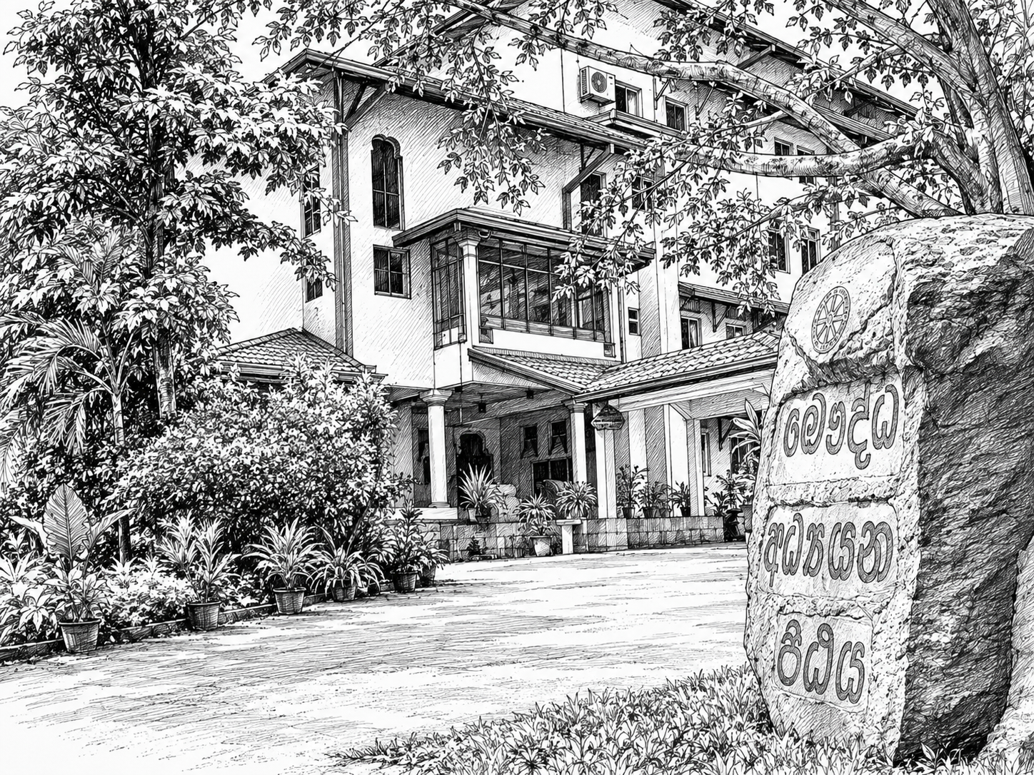 Research Gateway