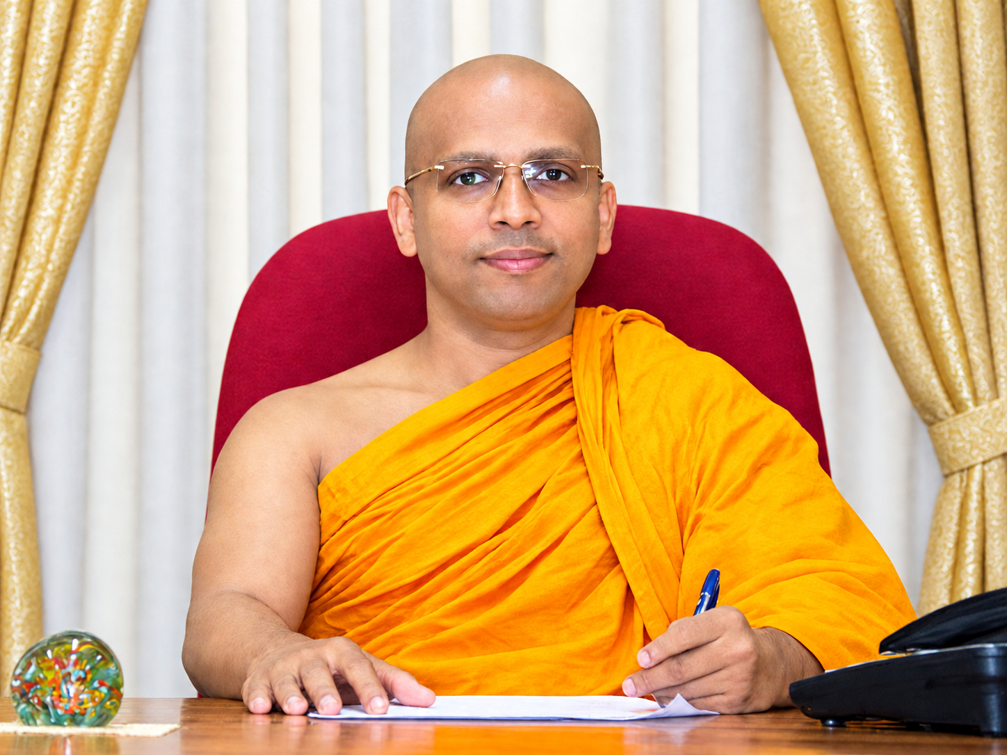 Head of Department