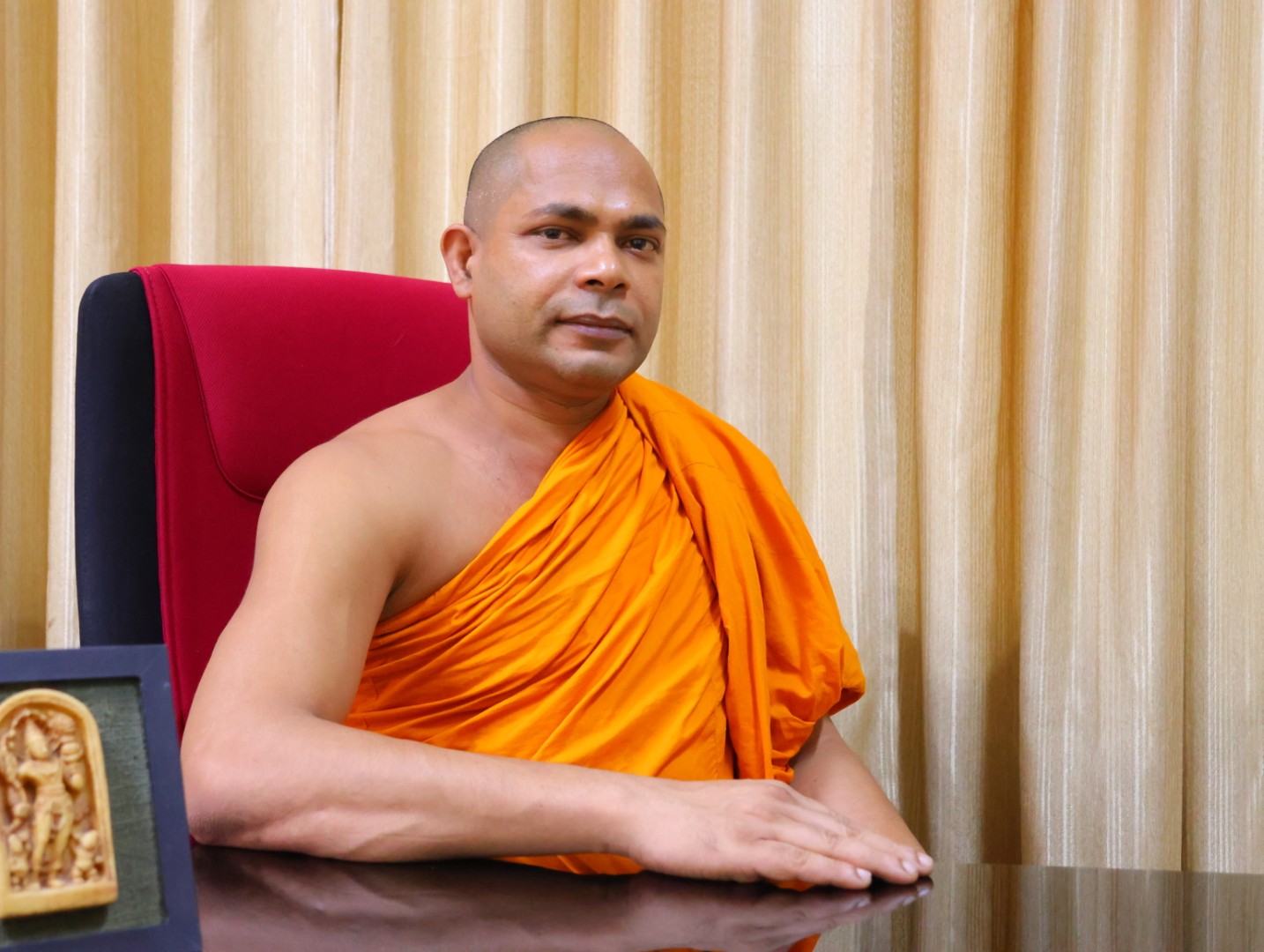 Dr. Ven. Panamure Chandima
