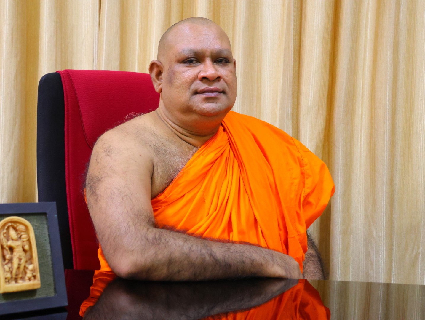 Ven. Walawahengunawewe Mahindarathana