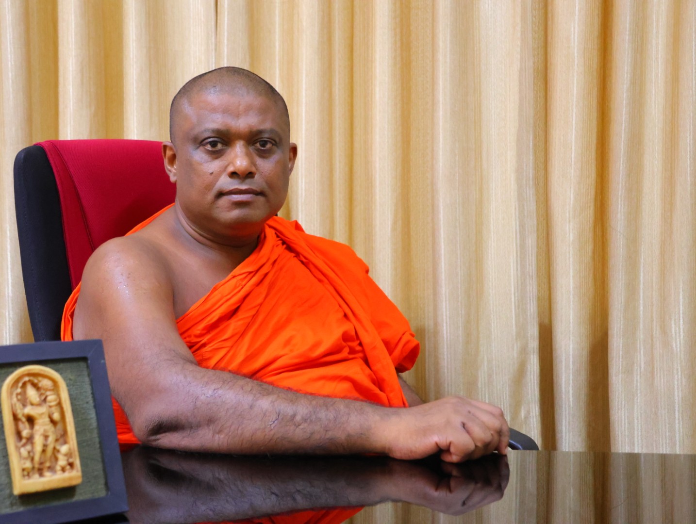 Ven. Wilgamuwe Piyananda