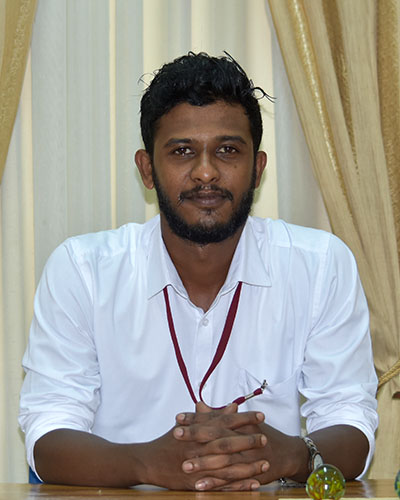 W.A.R.L.Y.K. Wijerathna