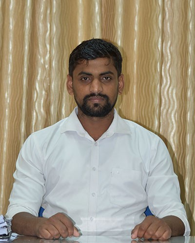 Mr. A. Anil Ariyarathna