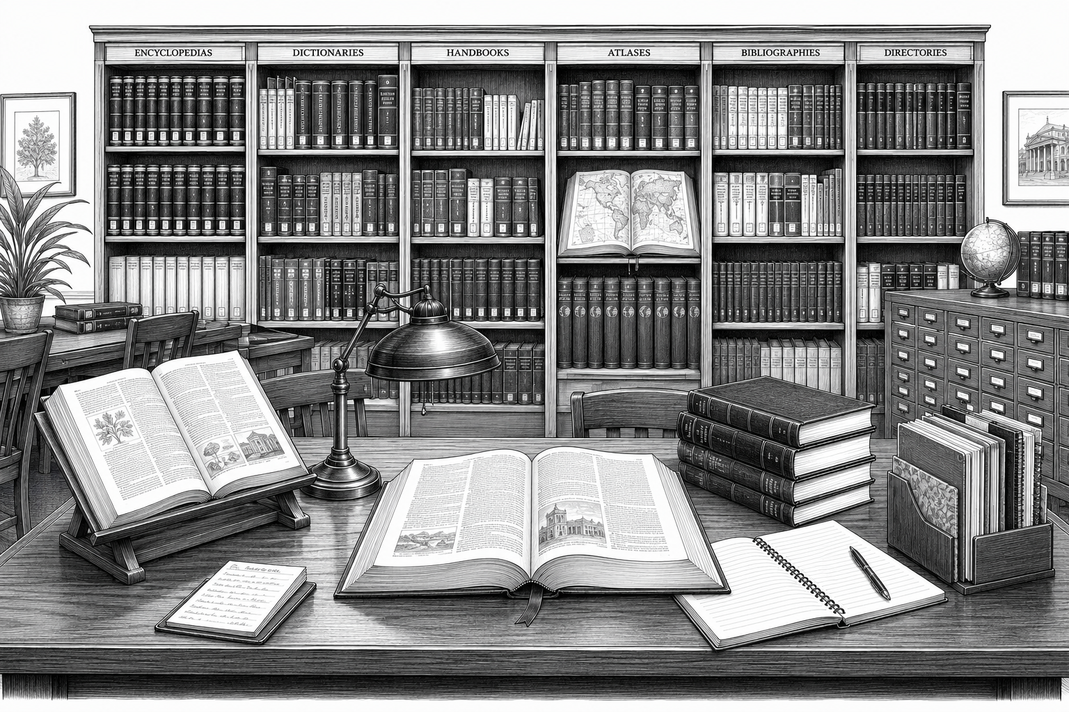 Reference Collection