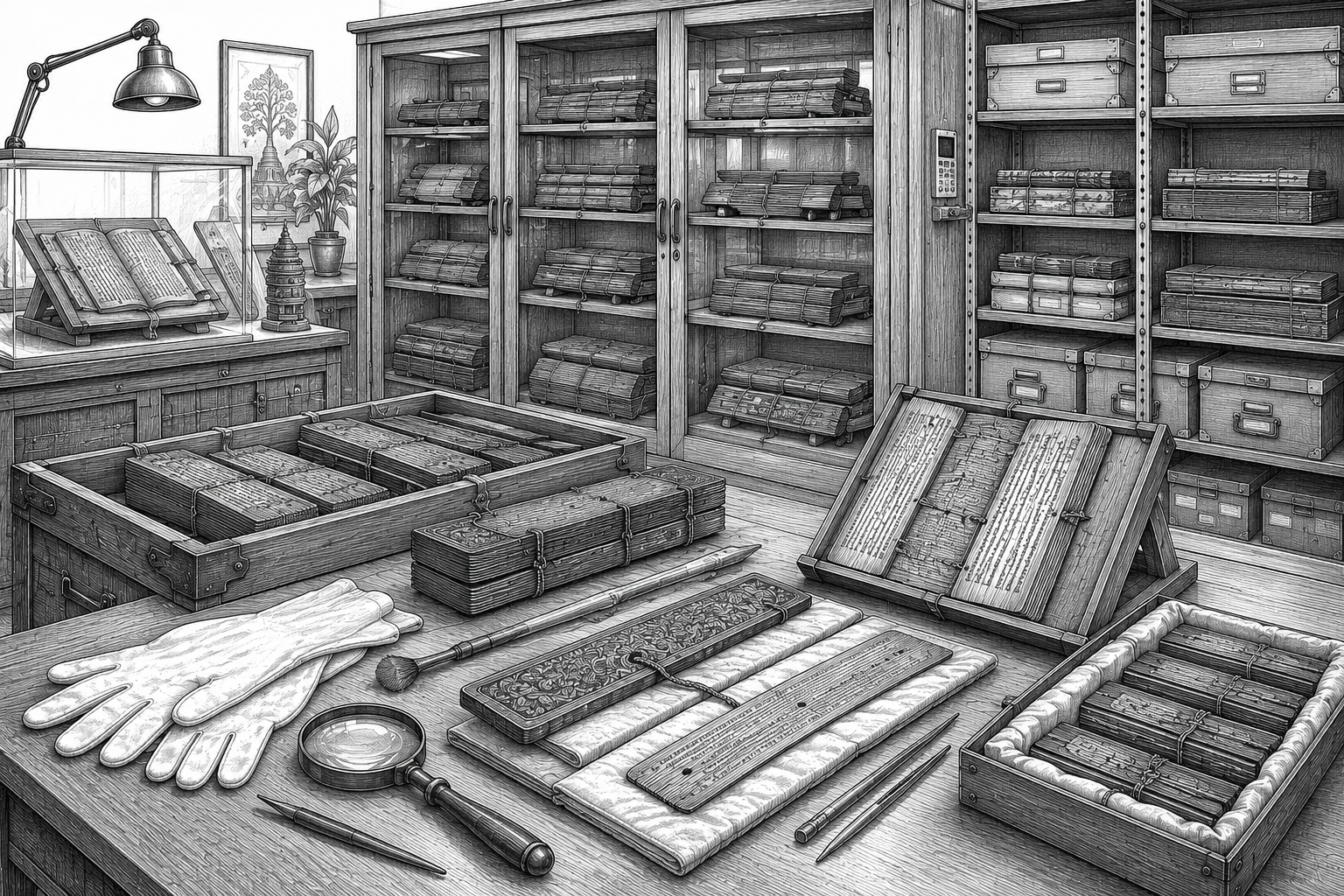 Tripitaka Collection