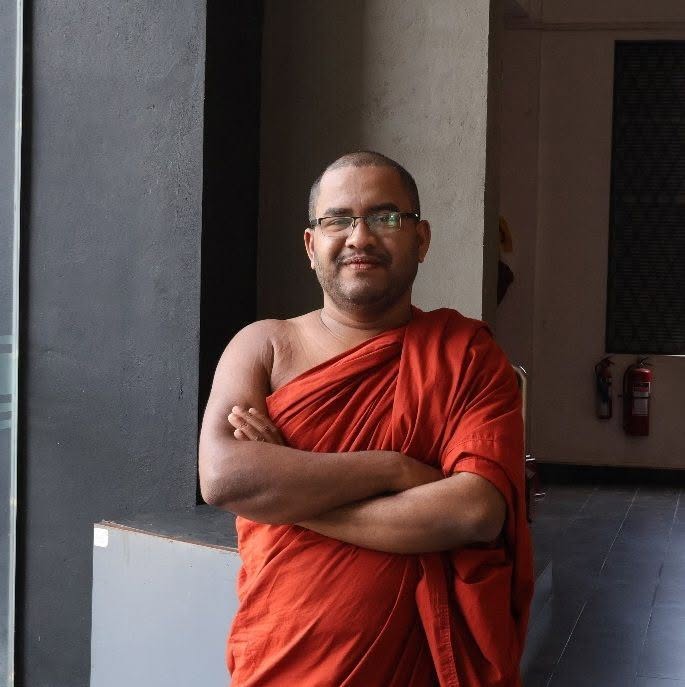 Ven. Palukandewe Seewali