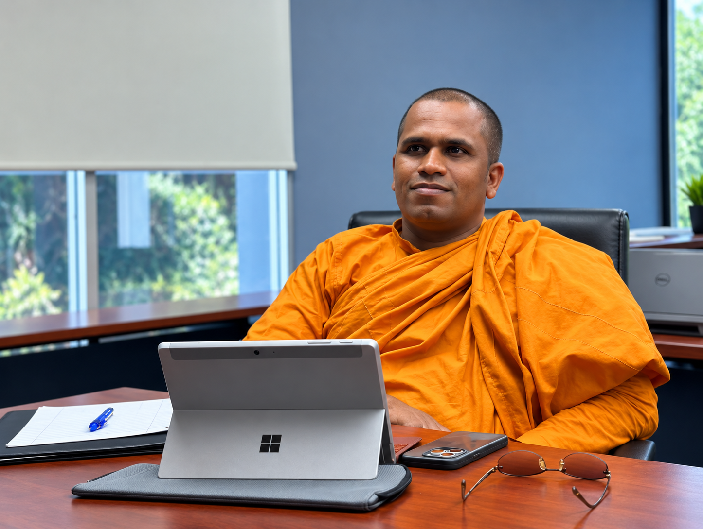 Ven. Hadagiriye Sirisumana