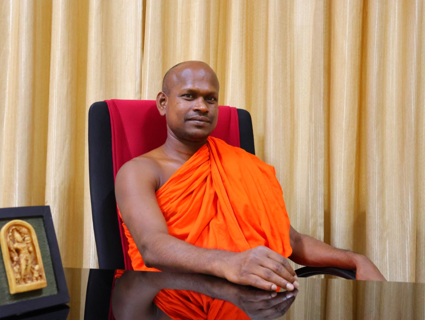 Ven. Kelegama Jinarathana