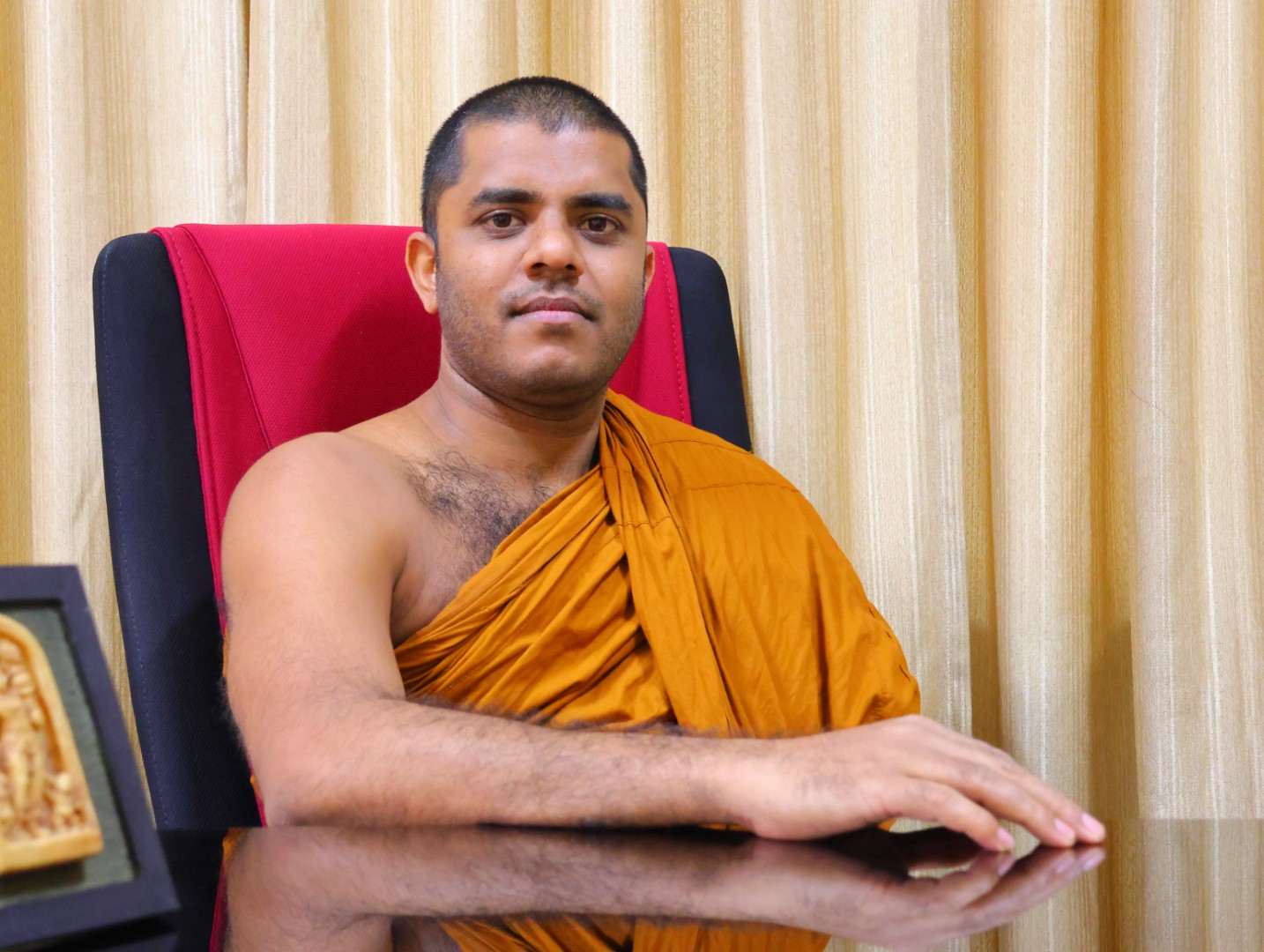 Ven. Madugalle Sudaththa