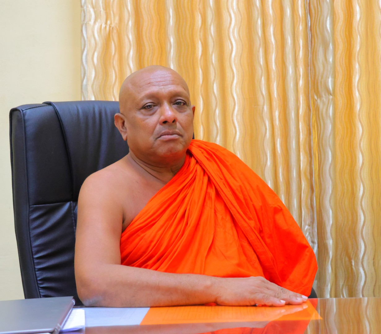 Dr. Ven. Udugampola Gunanda