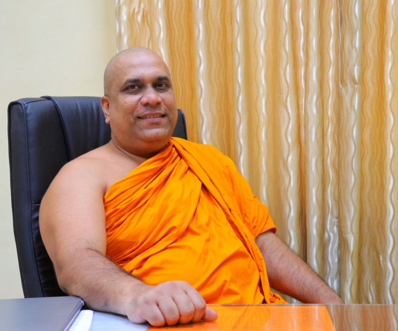 Dr. Ven. Uduwila Uparathana