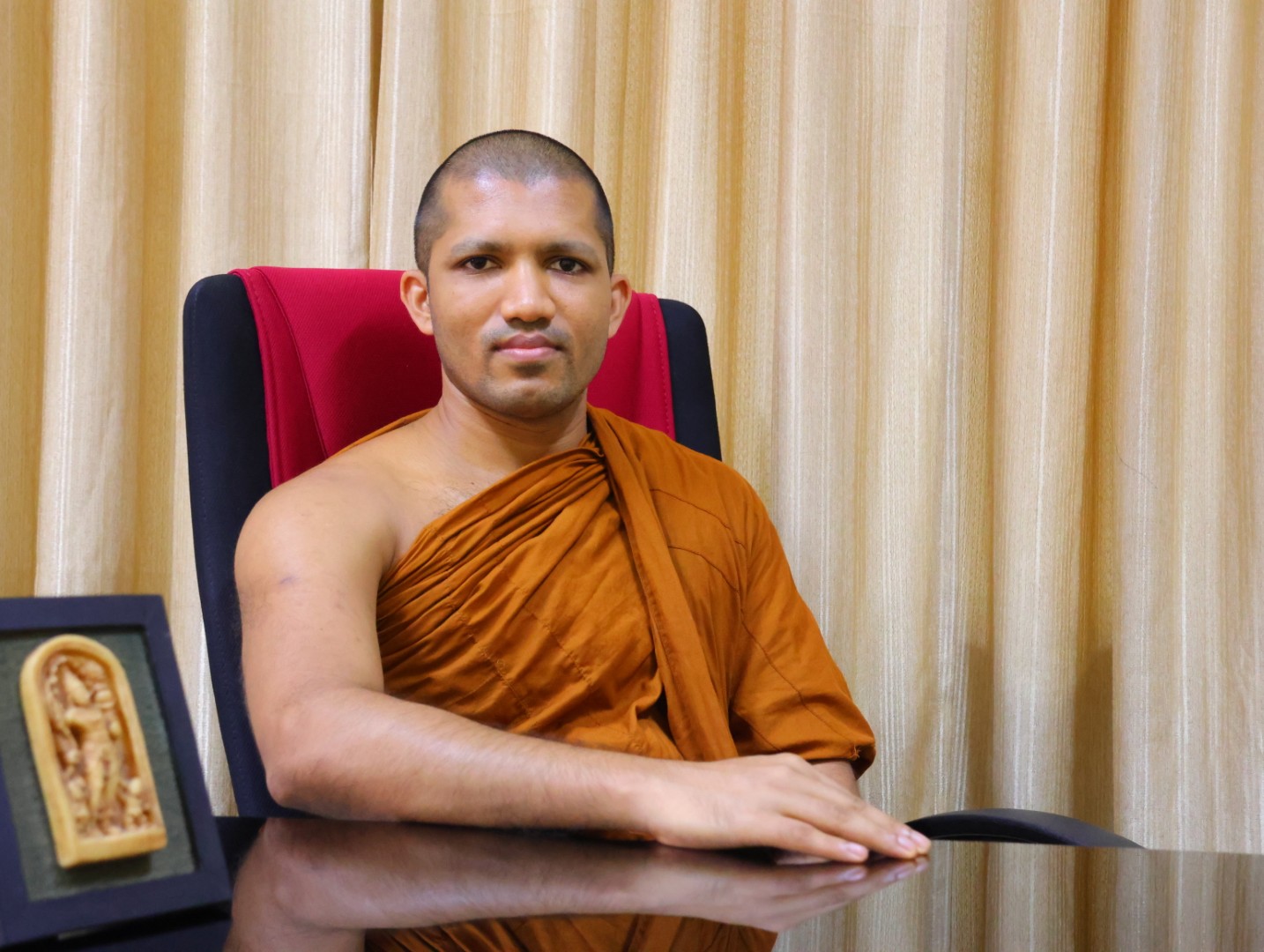 Ven. Waragama Gnanarathana