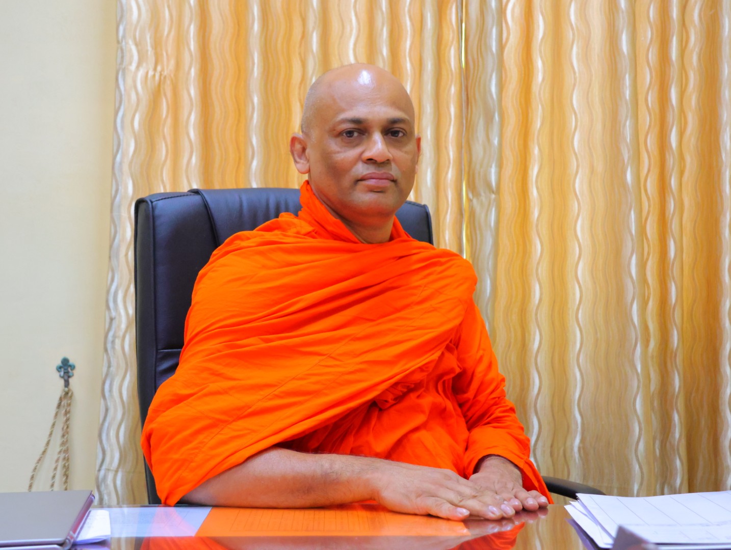 Dr. Ven. Wewala Dhammaloka