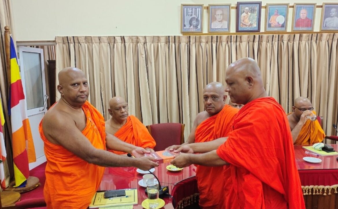 Read more about the article Book Launch of Pravacana—Reviewed Academic Journal (2nd Issue—2020)