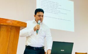 Read more about the article Fifth Training Programme on Public Procurement Procedure