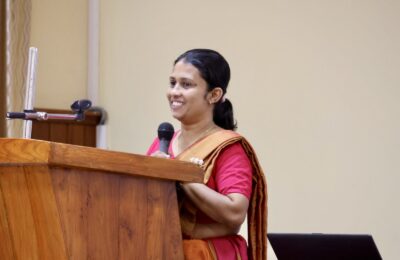 Sixth Training Programme on Internal Audit and Control Systems