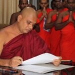 Appointment of New Head, Department of Applied Buddhist Studies