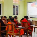 Counselling Training Programme for Students of Buddhist Psychology and Counselling