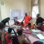 A workshop on Artifact Drawing and Planning