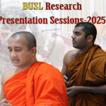 BUSL Research Presentation Sessions - 2025 February