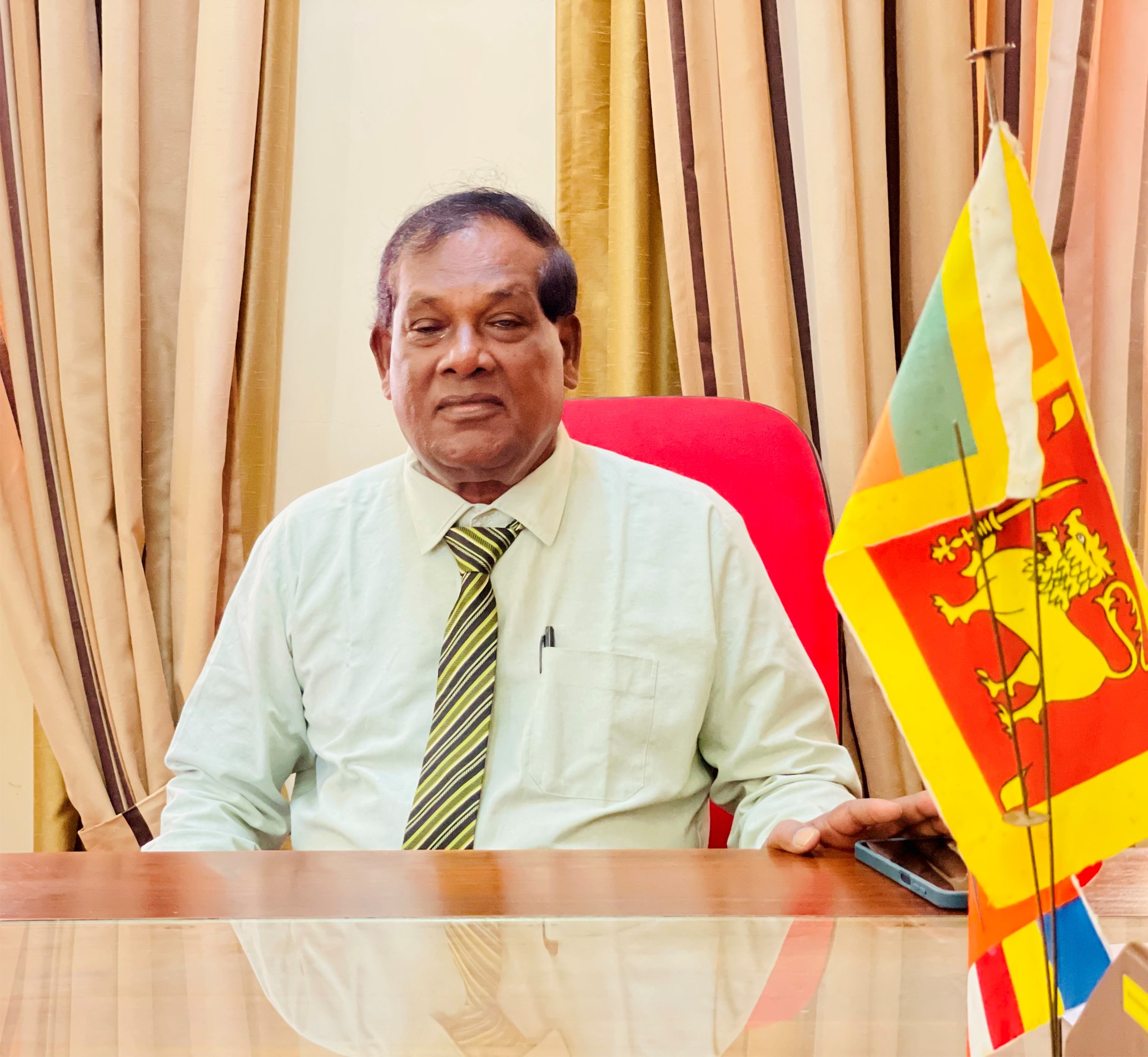 Jayalath Muththettuwegedara