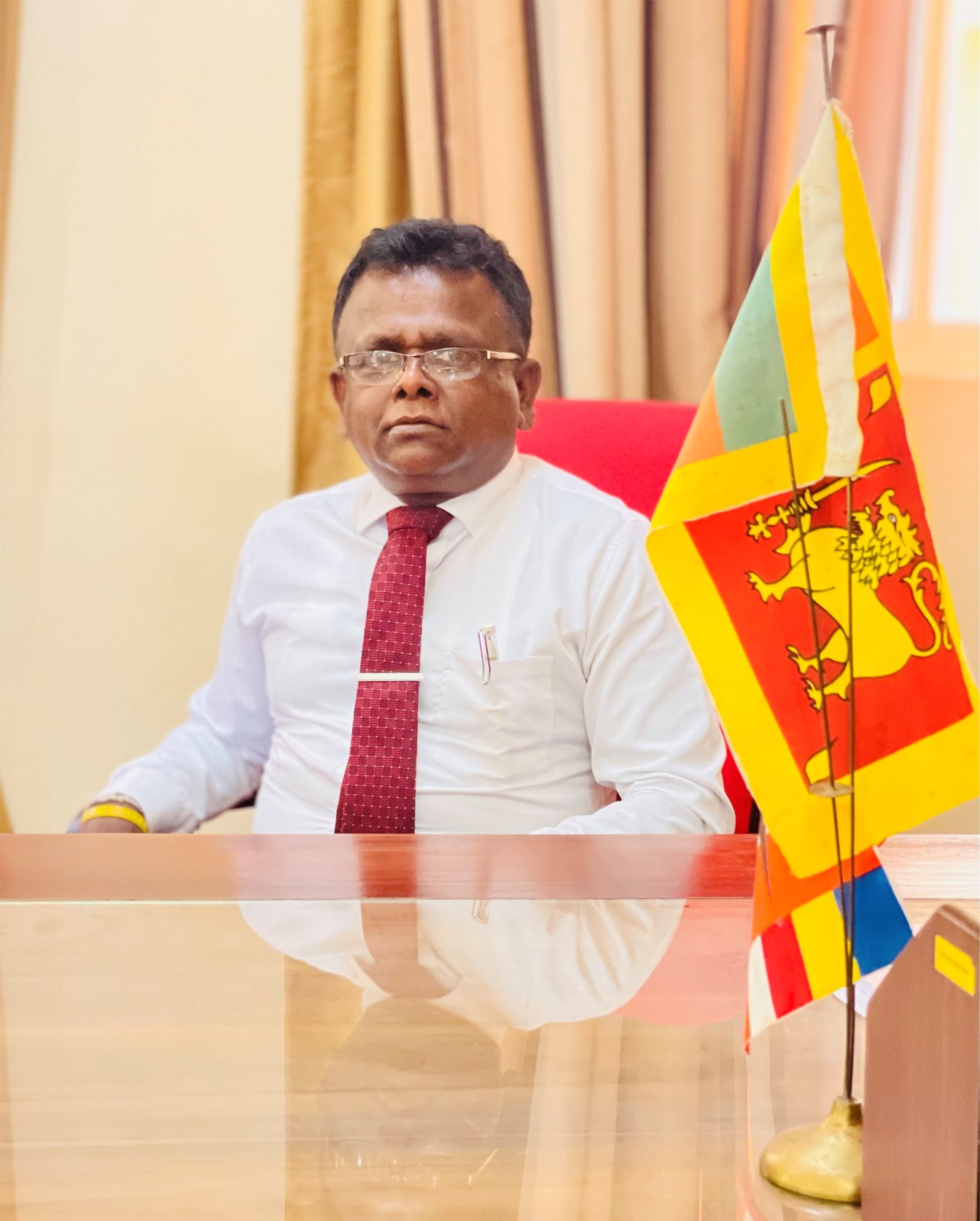 R. M. Wijesingha Banda