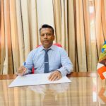Appointment of the Registrar (Attend to the Duties)