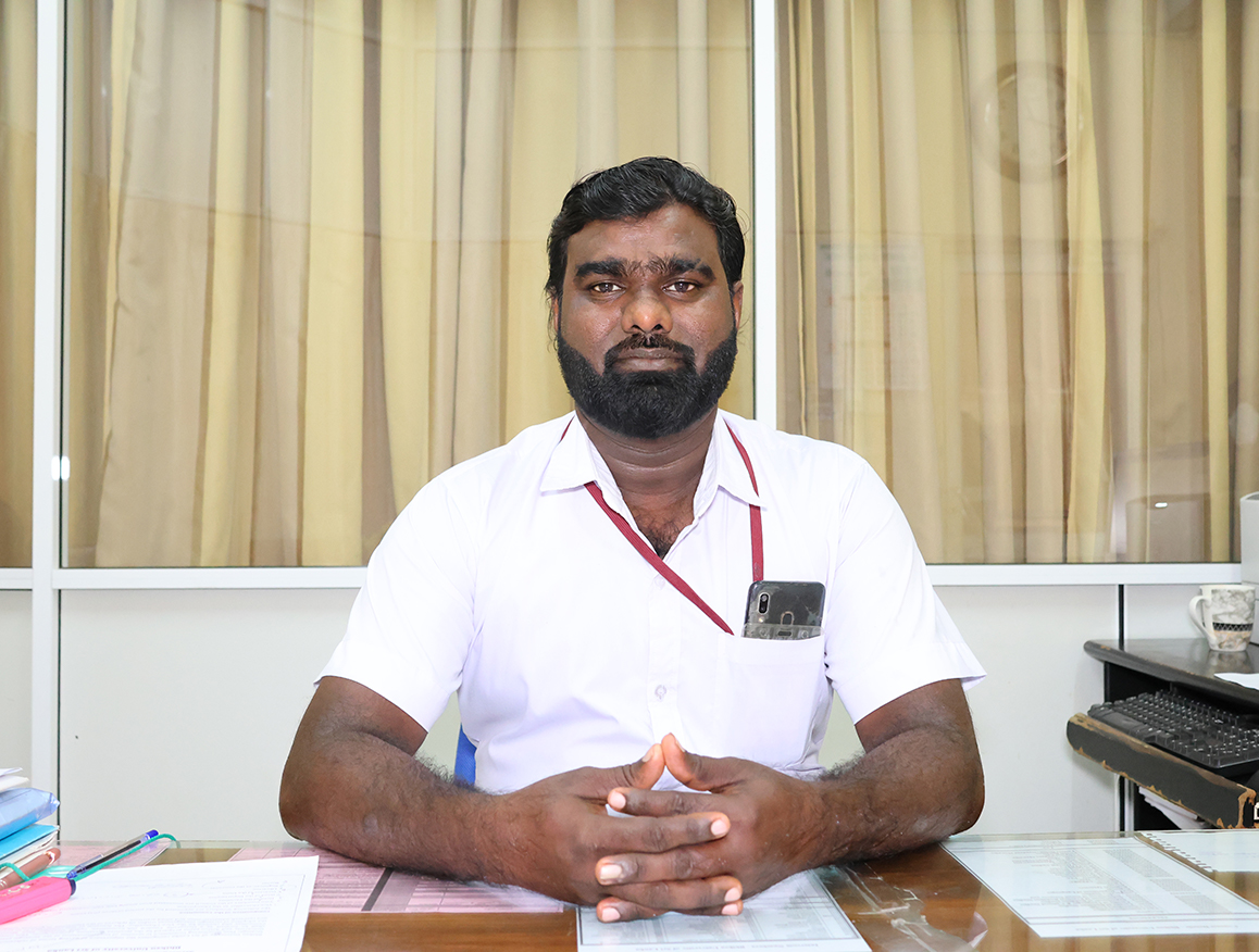 S.T.P. Kumara
