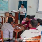 Workshop on "Leave Policies and Provisions for University Staff"