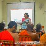 Conducting Training Workshops for Fourth Year Students