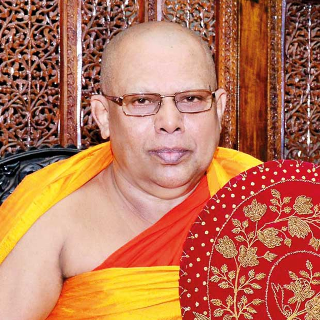 Dr. Ven. Godagama Mangala Thero
