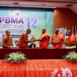 Bhiksu University of Sri Lanka Signs Memorandum of Understanding with Mahamakut Buddhist University, Isan Campus, Thailand, to Strengthen International Buddhist Education