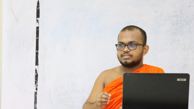 08th International Buddhist Conference 2024 (10)