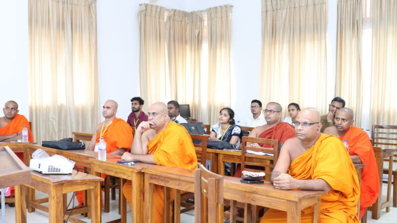08th International Buddhist Conference 2024 (11)