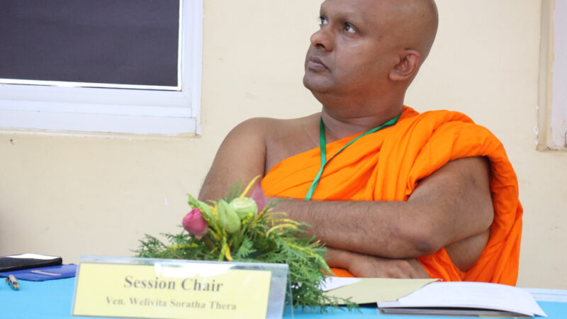08th International Buddhist Conference 2024 (12)