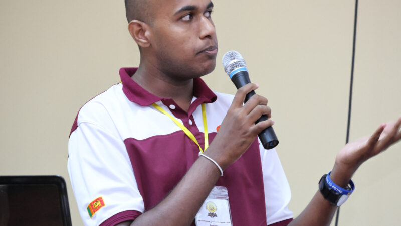 08th International Buddhist Conference 2024 (14)