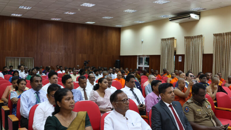 08th International Buddhist Conference 2024 (2)