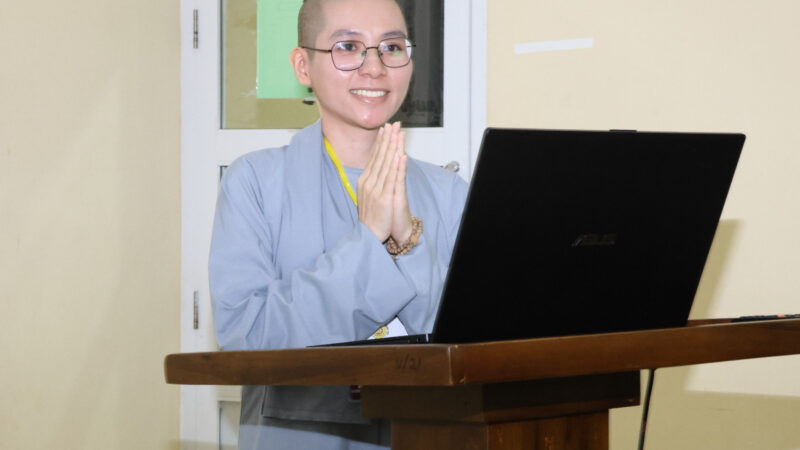 08th International Buddhist Conference 2024 (21)