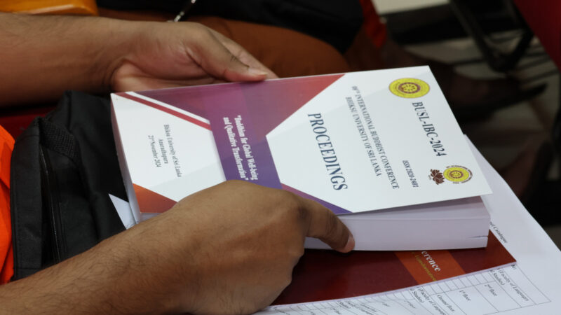 08th International Buddhist Conference 2024 (24)