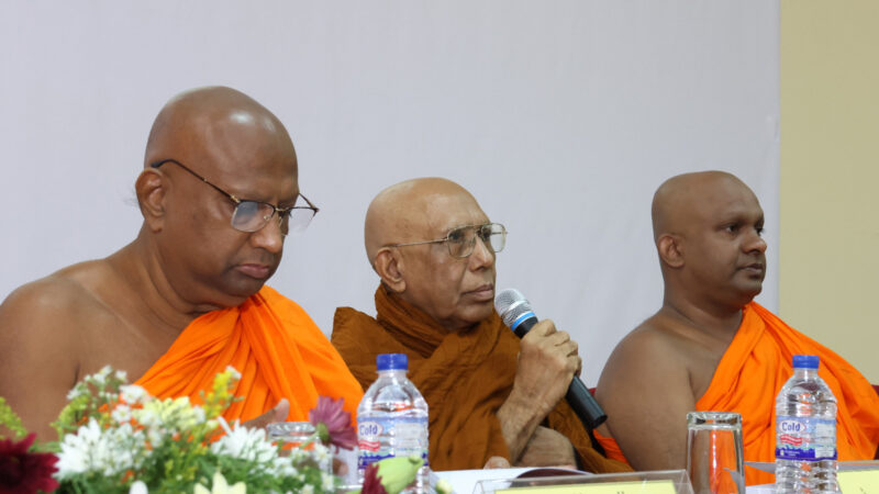 08th International Buddhist Conference 2024 (25)