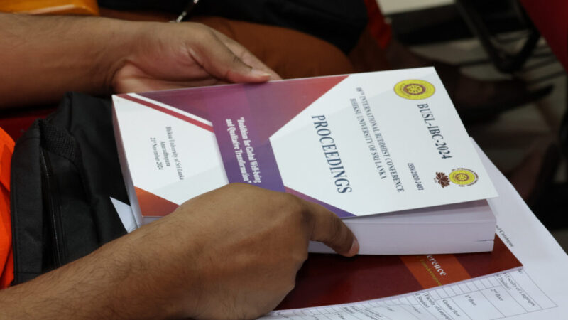 08th International Buddhist Conference 2024 (28)